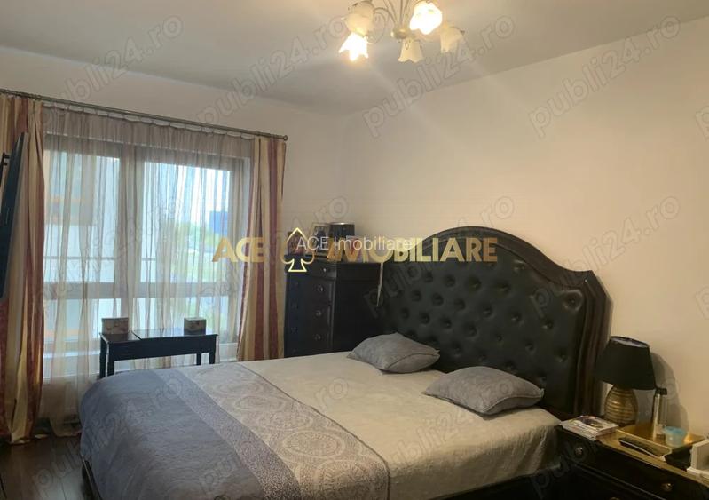 3 Camere | Berceni |  Metrou | Centrala Proprie - 5