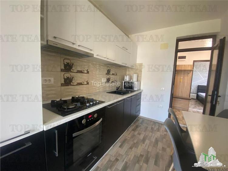 APARTAMENT 2 CAMERE MAMAIA NORD - 11