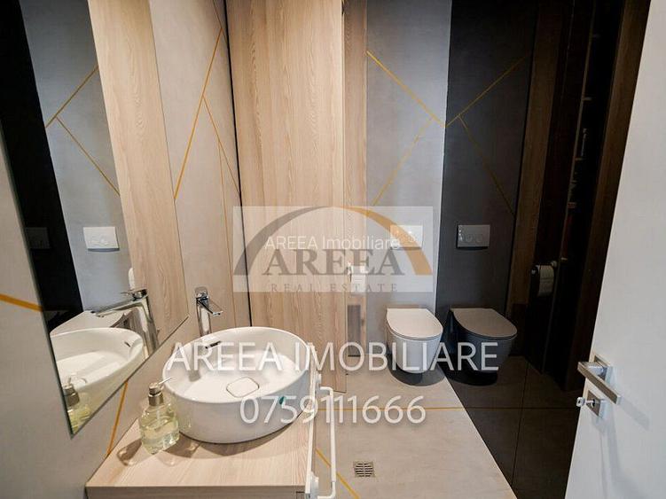 Apartament luxos,luminos,foarte spatios in Erou Iancu Nicolae-Oferta atractiva - 31