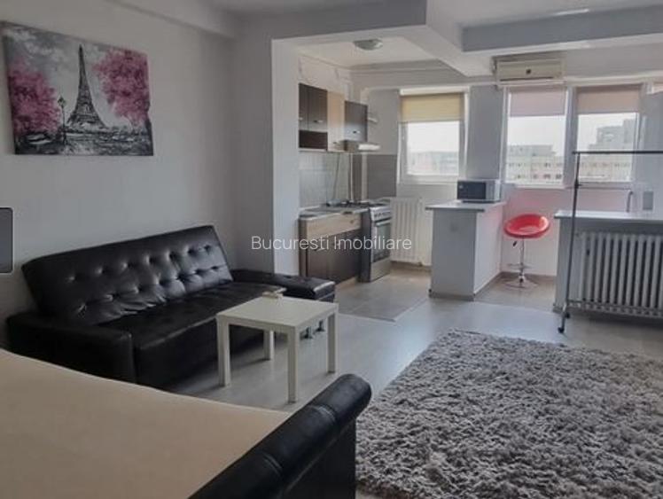 Iancului,bl.1982,Amenajata,mobilata,Libera - 3