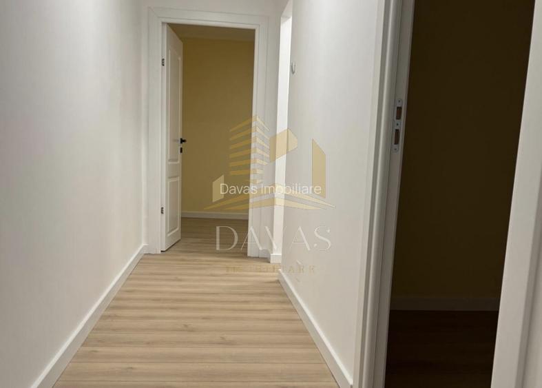 Apartament de 3 camere semidecomandat | Manastur  | Piata Flora - 5
