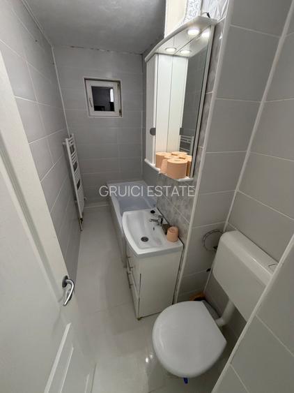 Ocazie!! Zona Sagului-Piata Resitei | Centrala Termica | Mobilat Si Utilat !! - 7