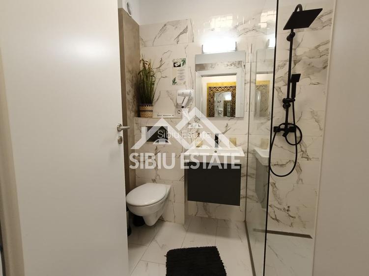 Apartament „Turn-Key” cu 2 locuri de parcare,Sibiu - 8
