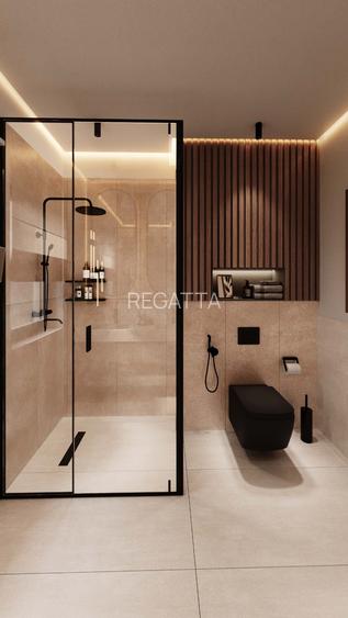 VILA NOUA SUPERBA | LIFT INTERIOR | ALEE PRIVATA | DOUA INTRARI SEPARATE - 9