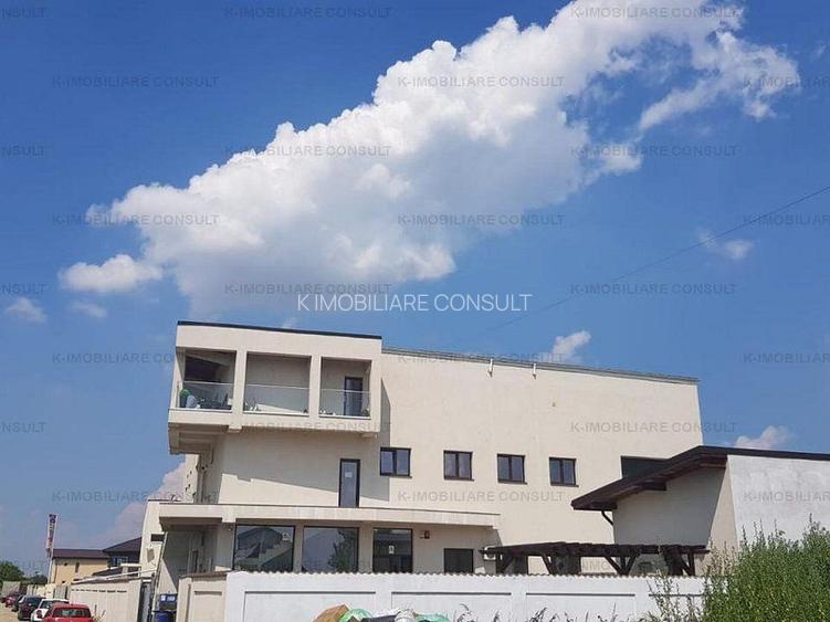 Drumul intre Tarlale spatiul suprafata 1400 mp - 3