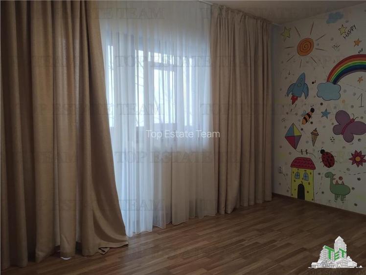 Vila cocheta 4 camere, zona linistita, cartier de case, Popesti Leordeni - 6