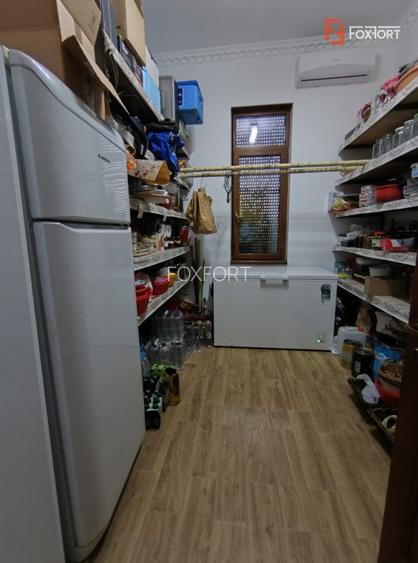 Casa Individuala cu 4 camere, echipata cu panouri, pompa de caldura in zona Sag - 15