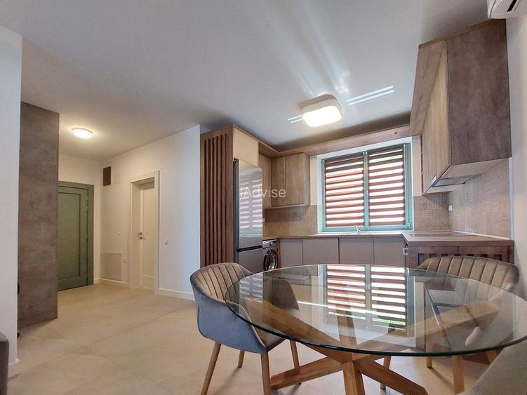 Apartament cu 2 camere, Imobil Nou - Ultracentral - 3