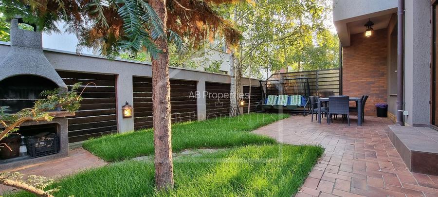 Casa 5 camere- Baneasa Lac,  RENT - 10