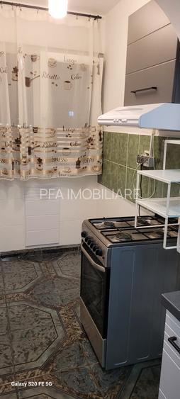 Garsoniera metrou Piata Sudului - 7