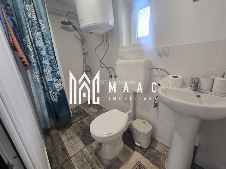 Casa 4 camere 850 mp teren Orlat - 11