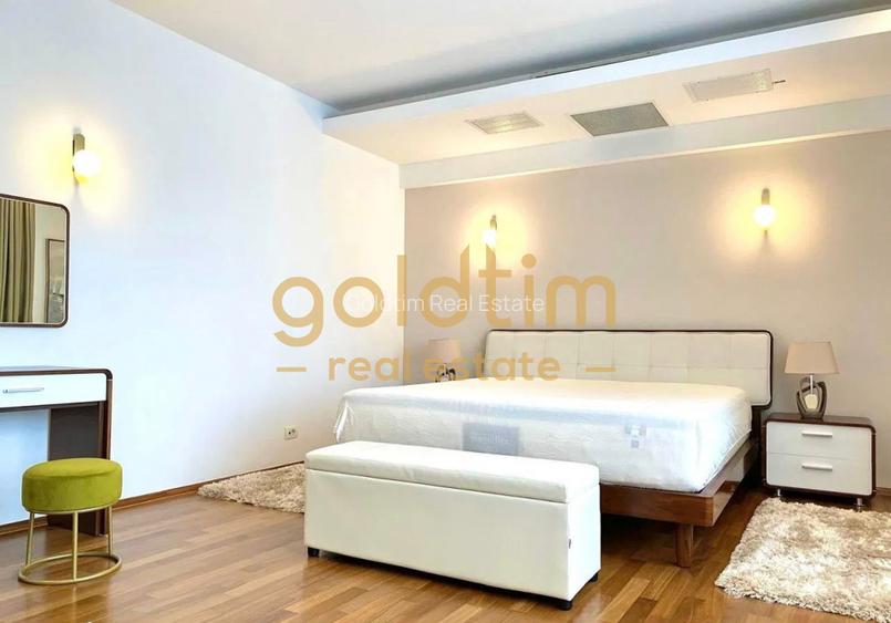 PENTHOUSE PREMIUM/SOSEAUA NORDULUI/HERASTRAU/2 LOCURI PARCARE/BOXA/TERASA MARE - 9