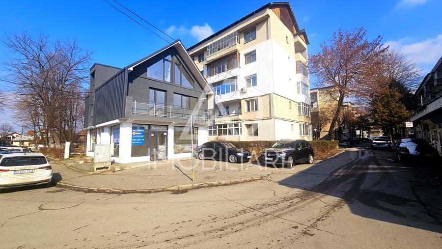 Spațiu comercial de închiriat – Târgu Jiu, zona 11 Iunie – Garofiței - 2