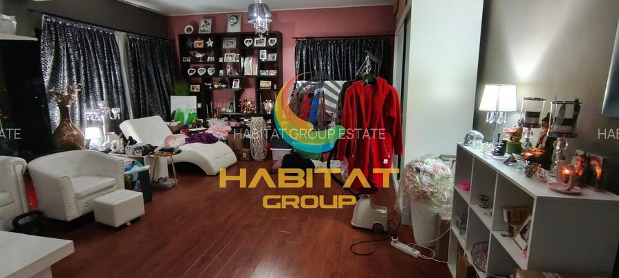 Vila 4 Camere | Mobilata si Utilata | 540 mp Teren | Berceni - 3