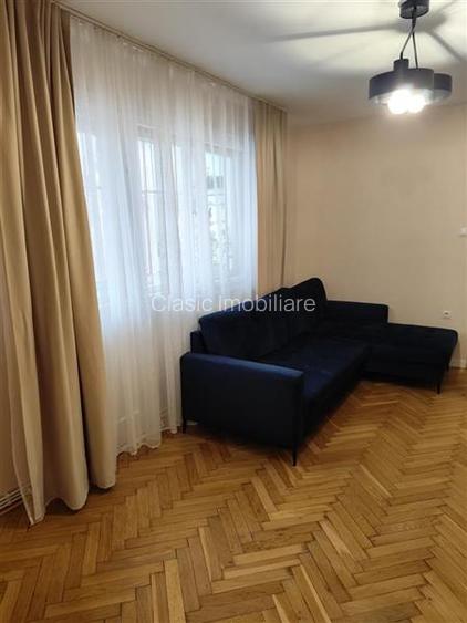Vanzare apartament 2 camere in Gheorgheni bloc reabilitat termic- zona Diana - 3