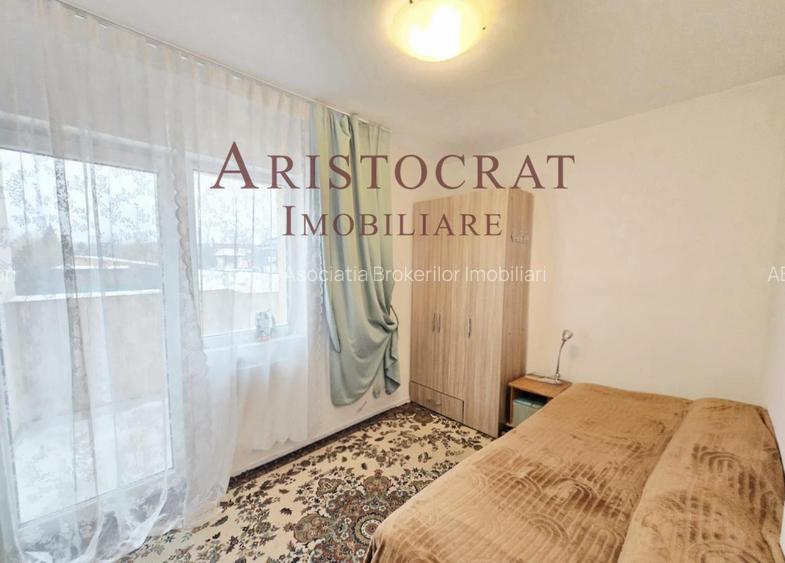 Vila pasiva cu 9 camere Paradisul Verde - 18