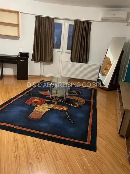 CRANGASI - 5 minute metrou - Apartament 2 camere CONFORT 1 SPORIT - 4