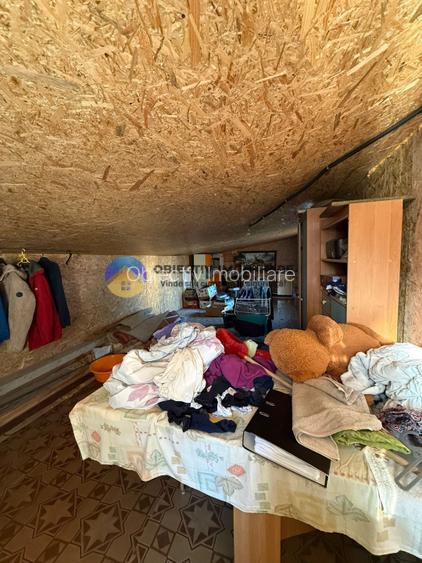 Casă de vânzare P+1 – Zona Gara Veche - 18