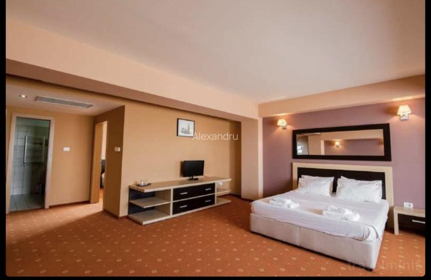Vanzare Hotel Oxford 3* Timisoara/681 Euro/mp construit - 5