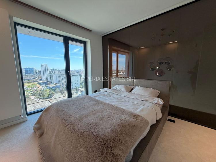 Apartament DUPLEX, design modern,  GARAJ - 12