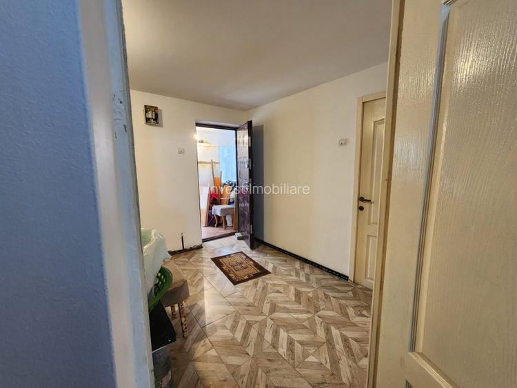 CASA 3 CAMERE , POSIBILITATE SCHIMB CU APARTAMENT 2 CAMERE - 8