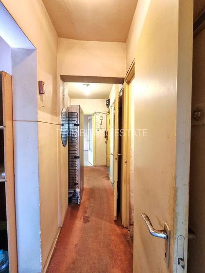 3 Cam Militari–Lujerului-Metrou-Parc Tudor Vladimirescu - De renovat - 11