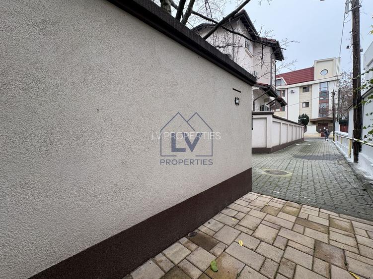 VANZARE VILA 7 CAMERE P+M | ZONA HERASTRAU - 3