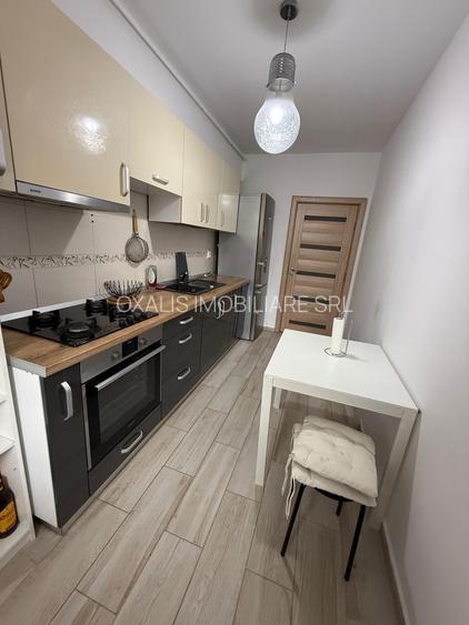 Apartament 2 camere,mobilat si utilat!!! - 10