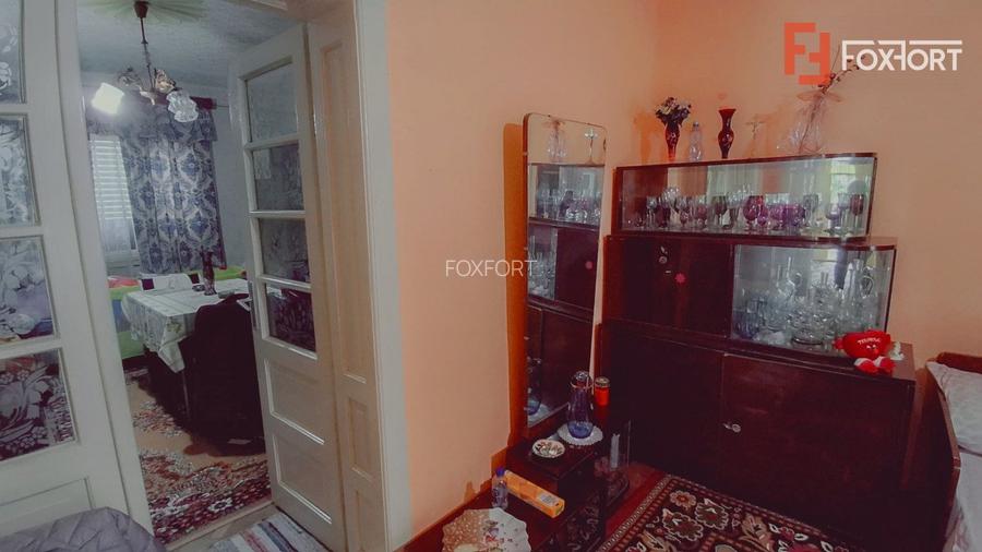 COMISION 0% - Casa individuala cu teren 1259 mp - Recas - 14