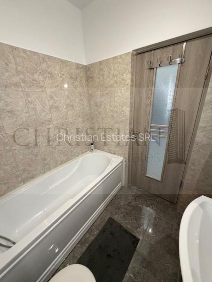 Student Apartament - Cotroceni Smart Residence - Mobilat Utilat - 13