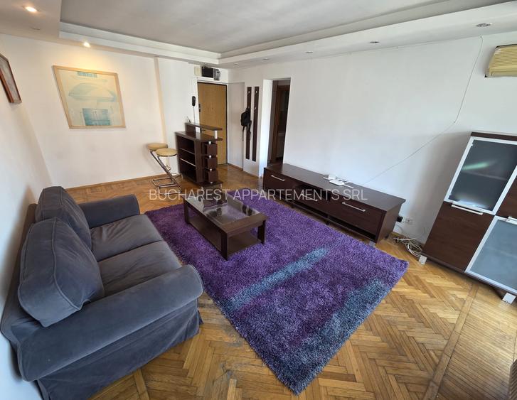 Apartament 2 camere zona parc Cismigiu / Sala Palatului - 8