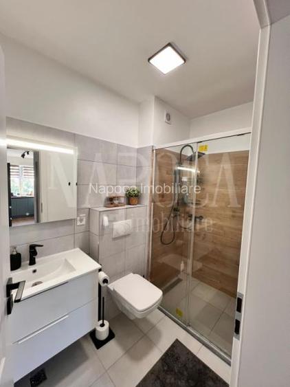 Apartament 3 camere de vanzare in Floresti - 5