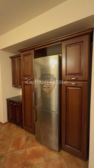 Duplex Exclusivis 128,42mp 3 camere+parcare Statiunea Mamaia partea cu lacul - 12