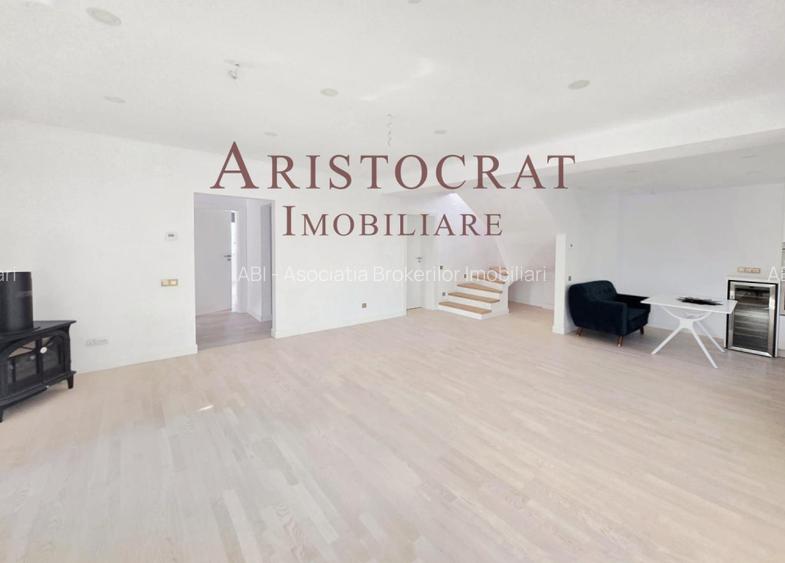 Casa individuala 5 camere - 5