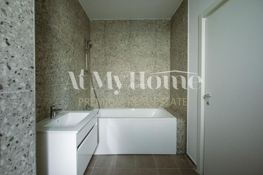 PROIECT NOU, Vila SUPERBA cu 5 Camere, Piscina proprie, Pipera-Scoala Americana - 11