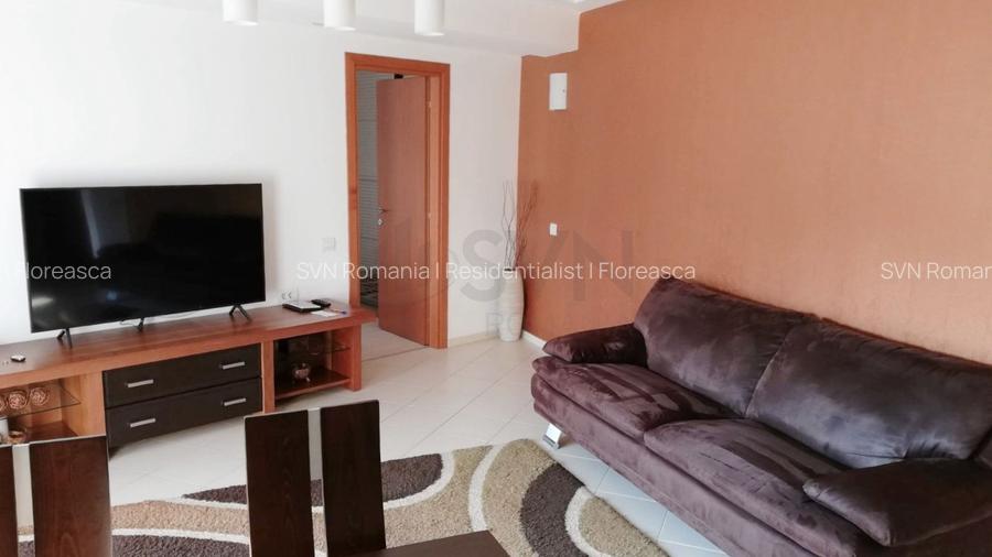 REA0041039 Apartament 3 camere Decebal l Imobil 2009 - 3