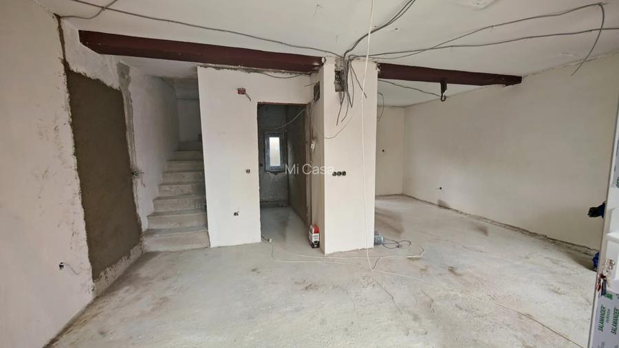 Apartament in casa 3 camere, zona Stupini, Brasov - 3