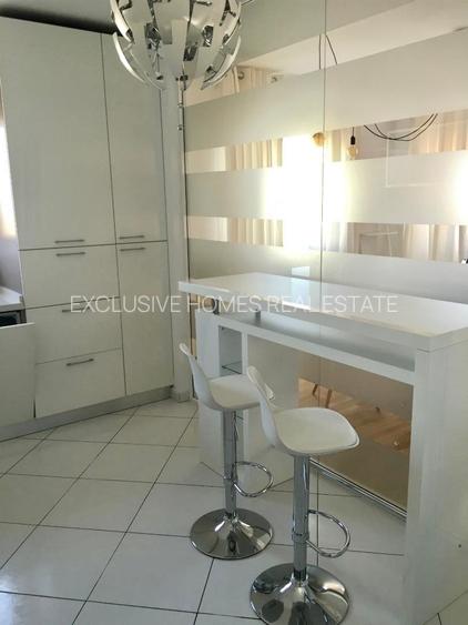 Apartament lux Pipera Ibiza Sol - 11