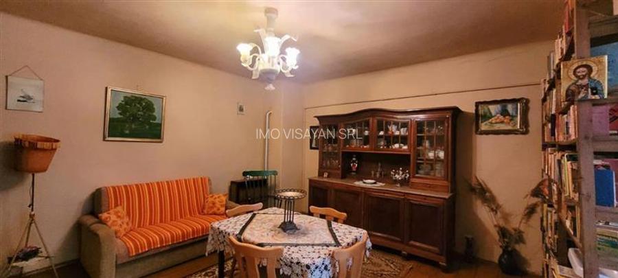 apartament ultracentral zona istorica Sibiu - 8