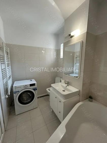 Apartament 3 camere de închiriat Calea Văcărești Centrală proprie Pet Friendly - 9