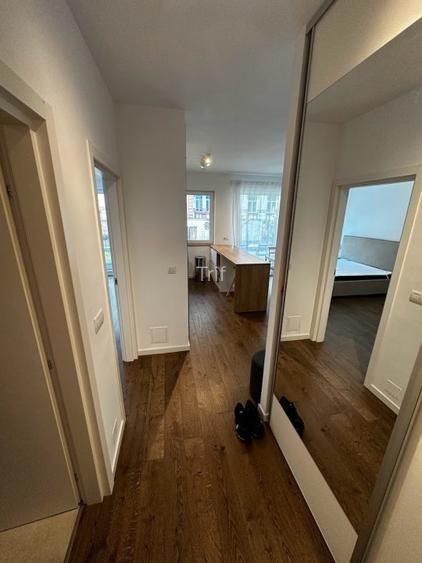 Apartament 2 camere - mobilat - Record Park - 8