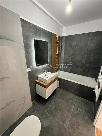 Exclusivitate, Apartament 2 camere, etaj 3, 50 mp, Zona Coresi-Tractorul, Brasov - 13