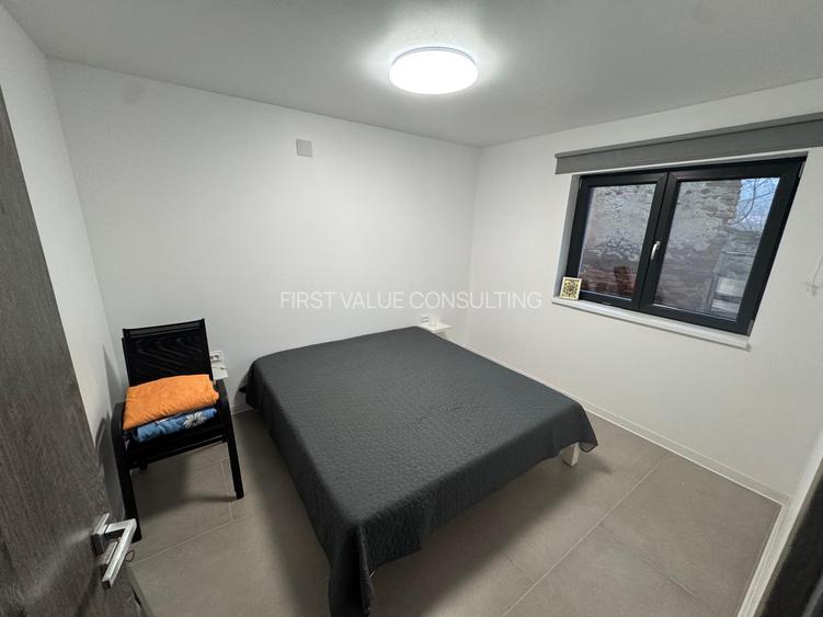 Casă modernă nouă – zonă centrală - la 2 min de Primarie - 4