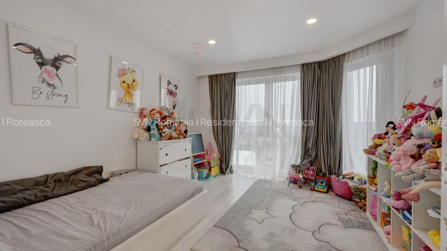 REA1027581 Floreasca l 4 Camere l Parcare l Amazing View - 8