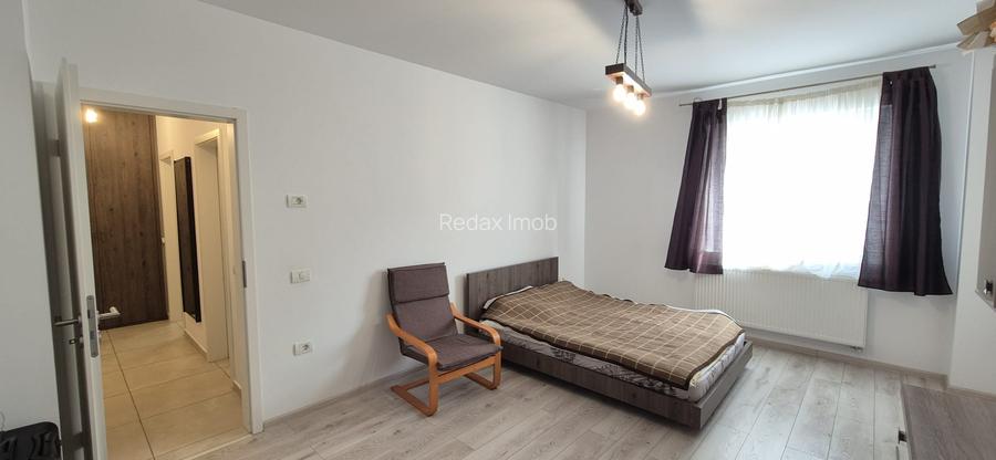 Garsoniera Str Ioan Popasu mobilata - 3