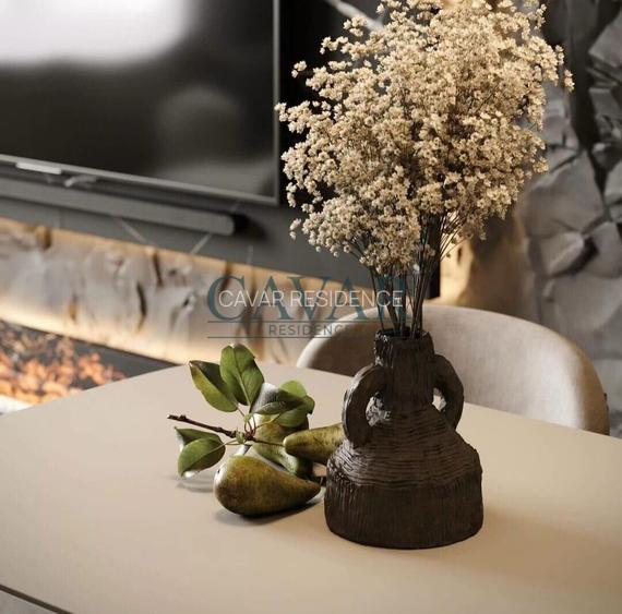 Proiect Cavar Residence Binelui 168 - 7