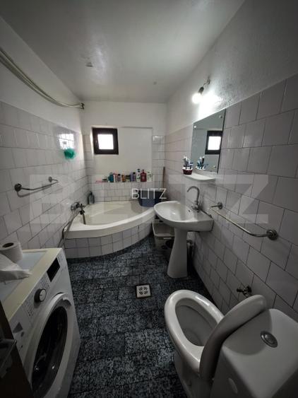 Casă 4 camere, 180 mp, zona Exterior Est - Răducăneni - 12