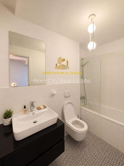 PENTHOUSE TRIPLEX AVIATIEI PARK RESIDENCE 177.95 MP TERASA - 10