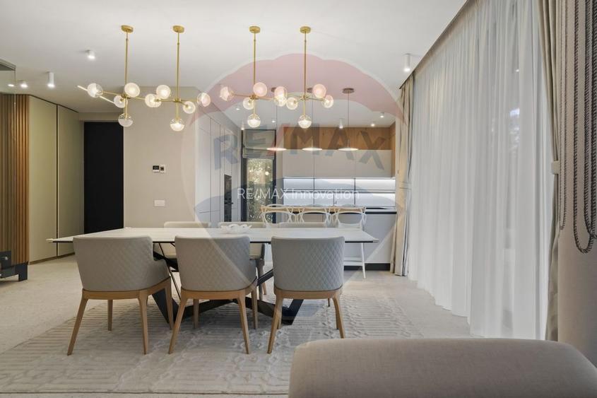 Vanzare casa Amber Gardens Tunari - 11