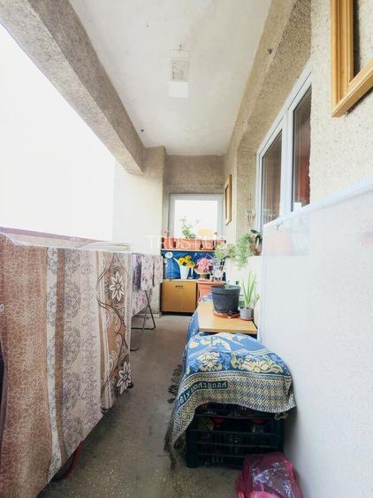 COMISION 0| Apartament 3 camere| 77 mp utili| Etaj 7|Zona Telegrafului - 11
